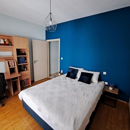 Two Bedroom Apartment In The Center Of Янина Екстериор снимка