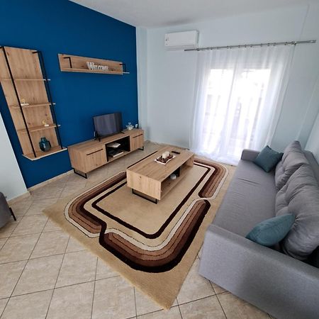 Two Bedroom Apartment In The Center Of Янина Екстериор снимка