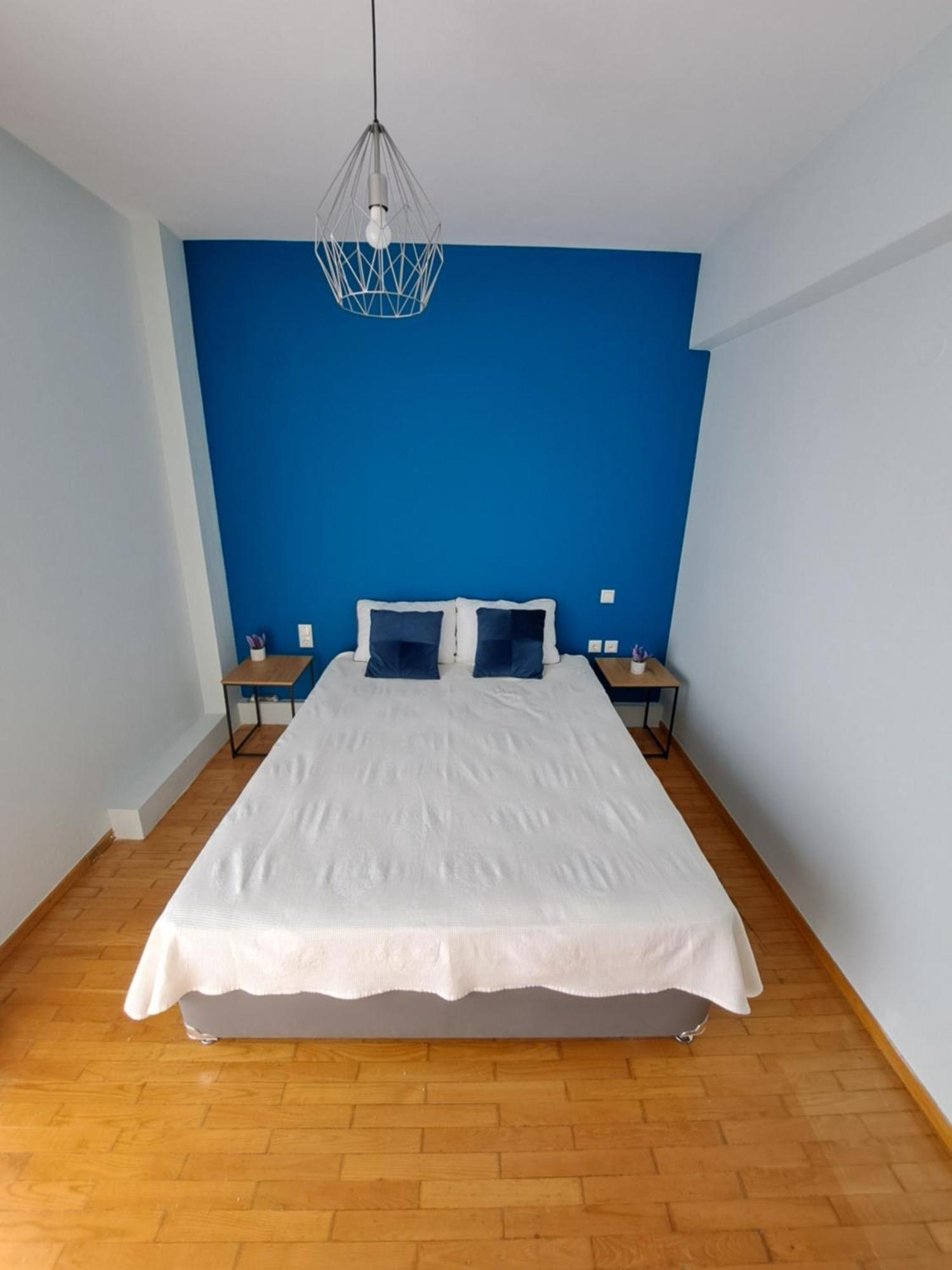 Two Bedroom Apartment In The Center Of Янина Екстериор снимка