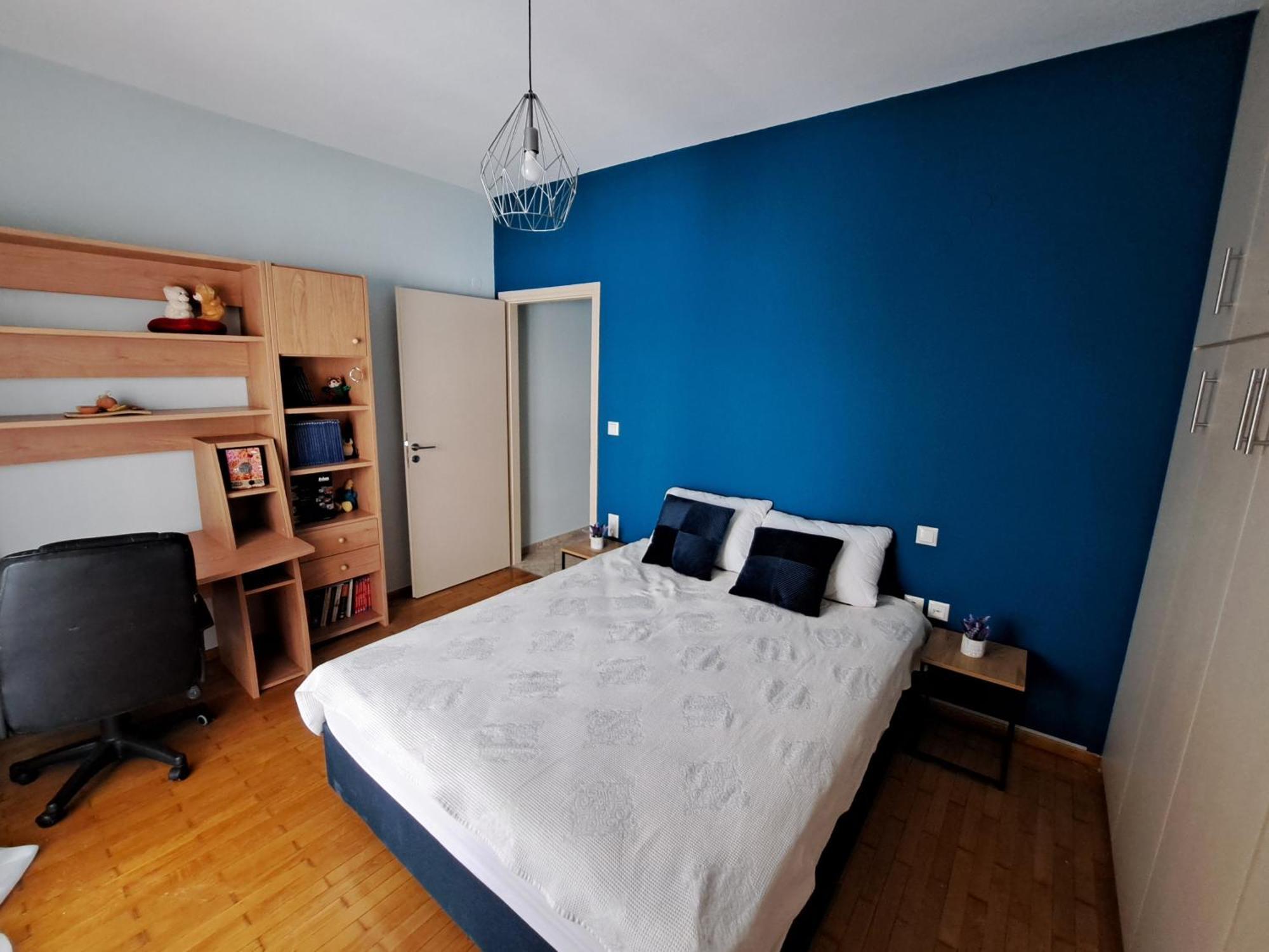 Two Bedroom Apartment In The Center Of Янина Екстериор снимка