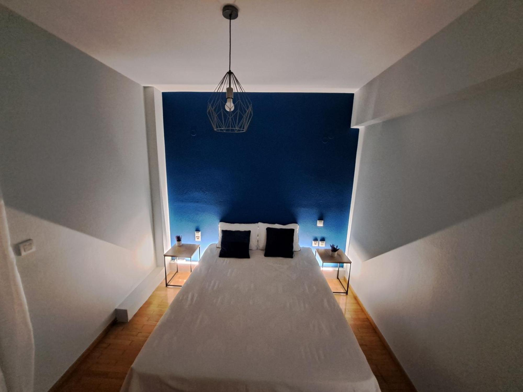 Two Bedroom Apartment In The Center Of Янина Екстериор снимка