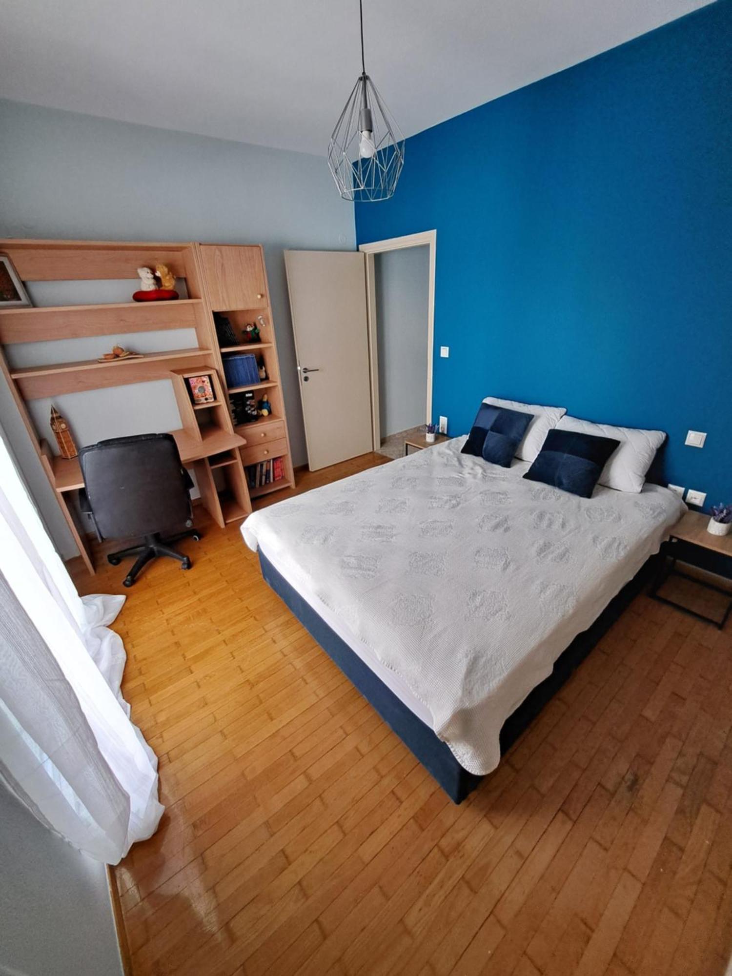 Two Bedroom Apartment In The Center Of Янина Екстериор снимка