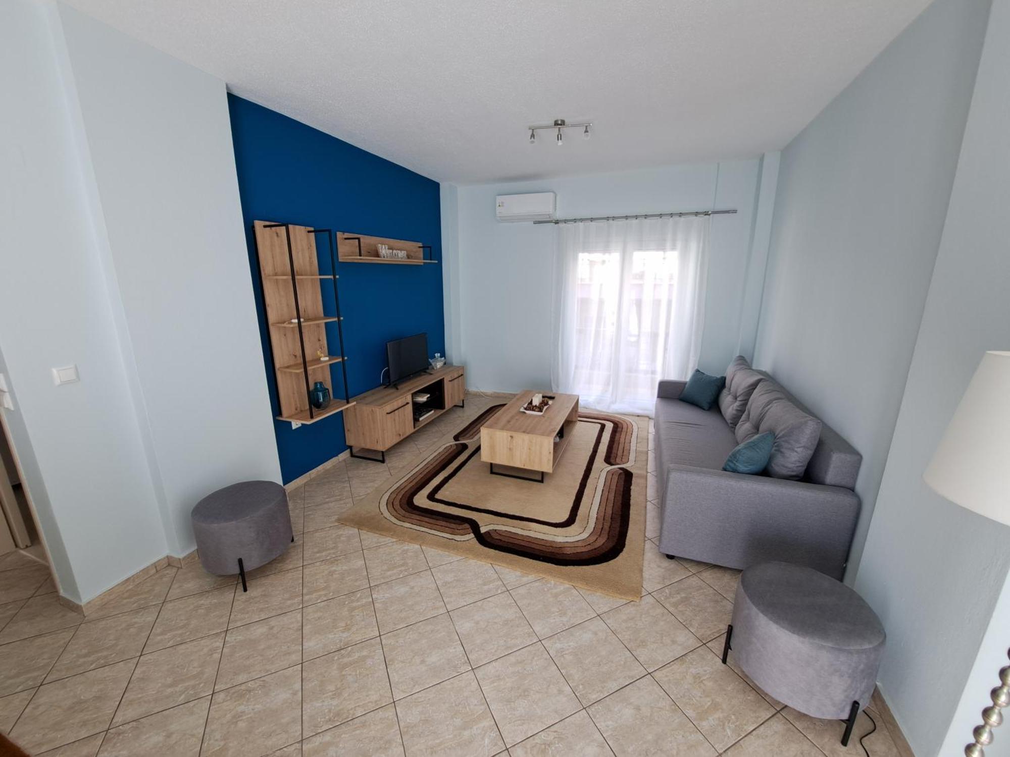 Two Bedroom Apartment In The Center Of Янина Екстериор снимка