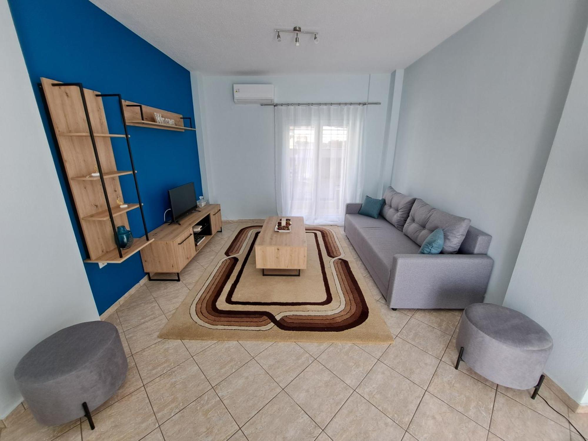 Two Bedroom Apartment In The Center Of Янина Екстериор снимка