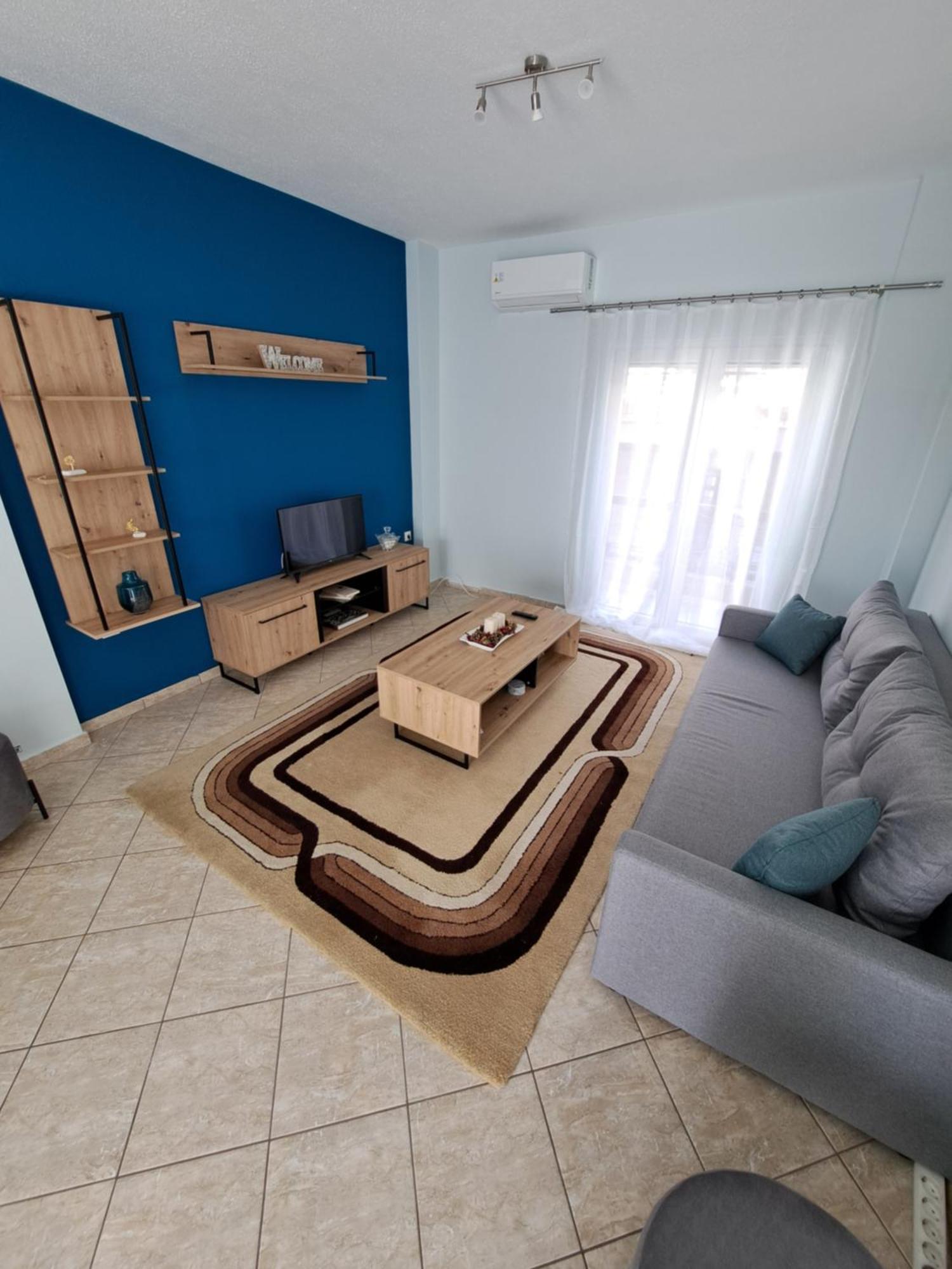 Two Bedroom Apartment In The Center Of Янина Екстериор снимка