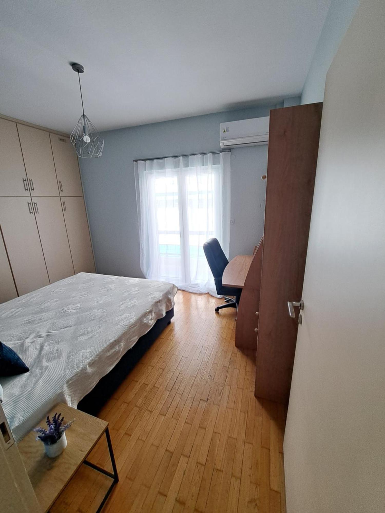 Two Bedroom Apartment In The Center Of Янина Екстериор снимка