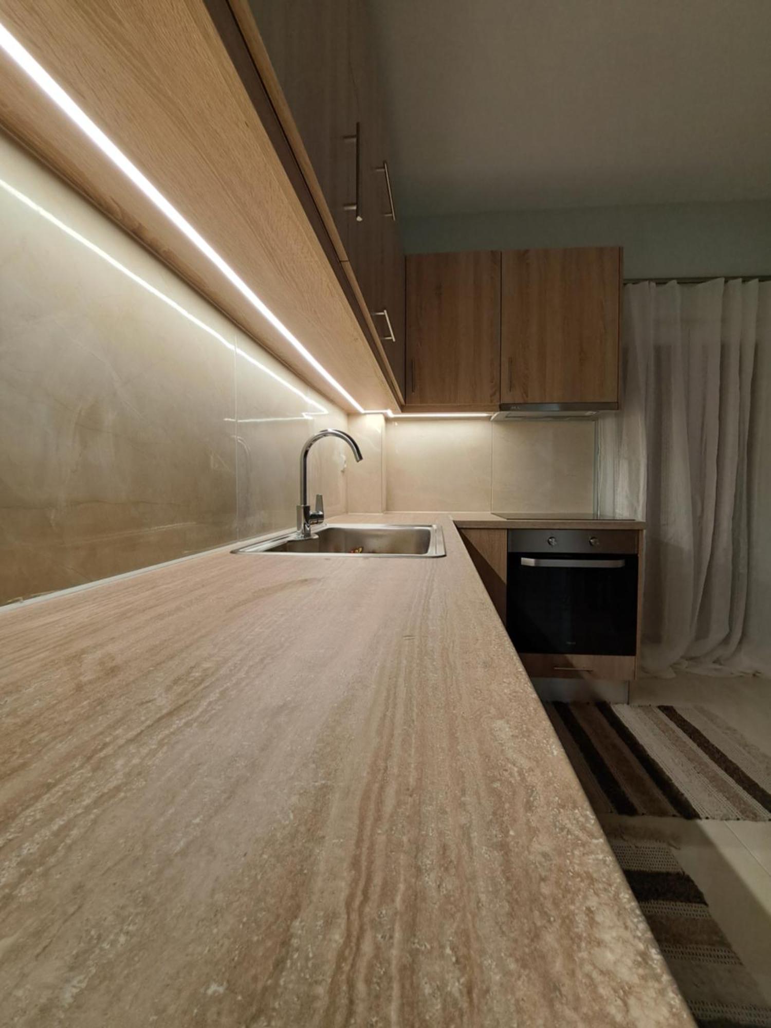 Two Bedroom Apartment In The Center Of Янина Екстериор снимка