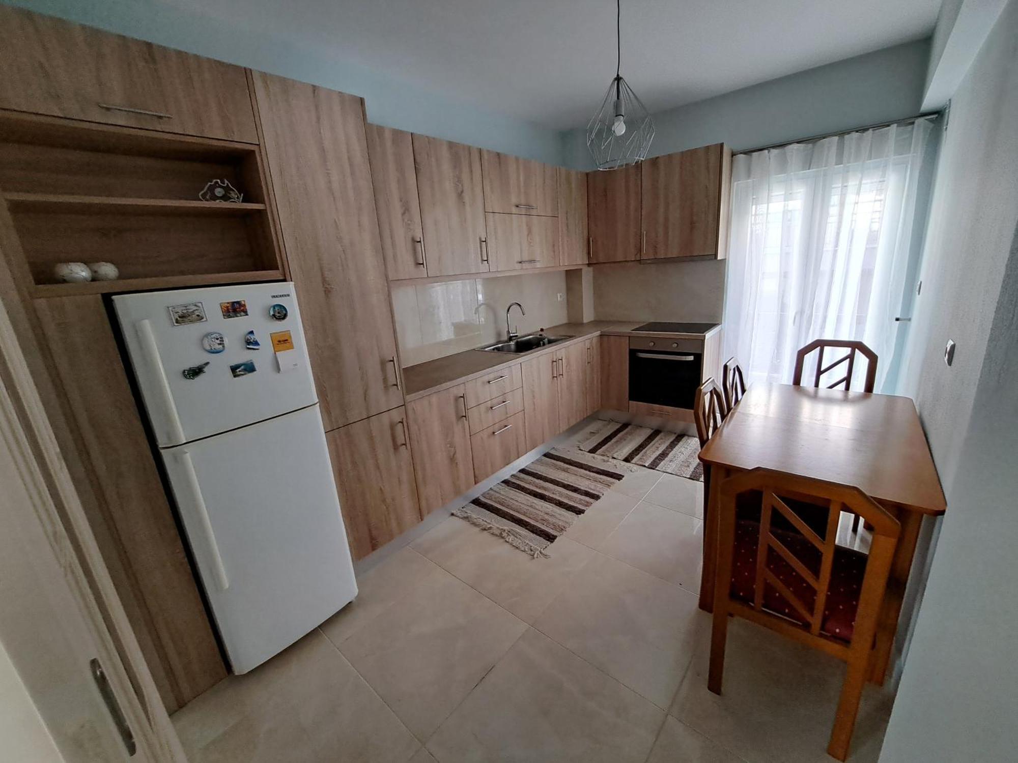 Two Bedroom Apartment In The Center Of Янина Екстериор снимка