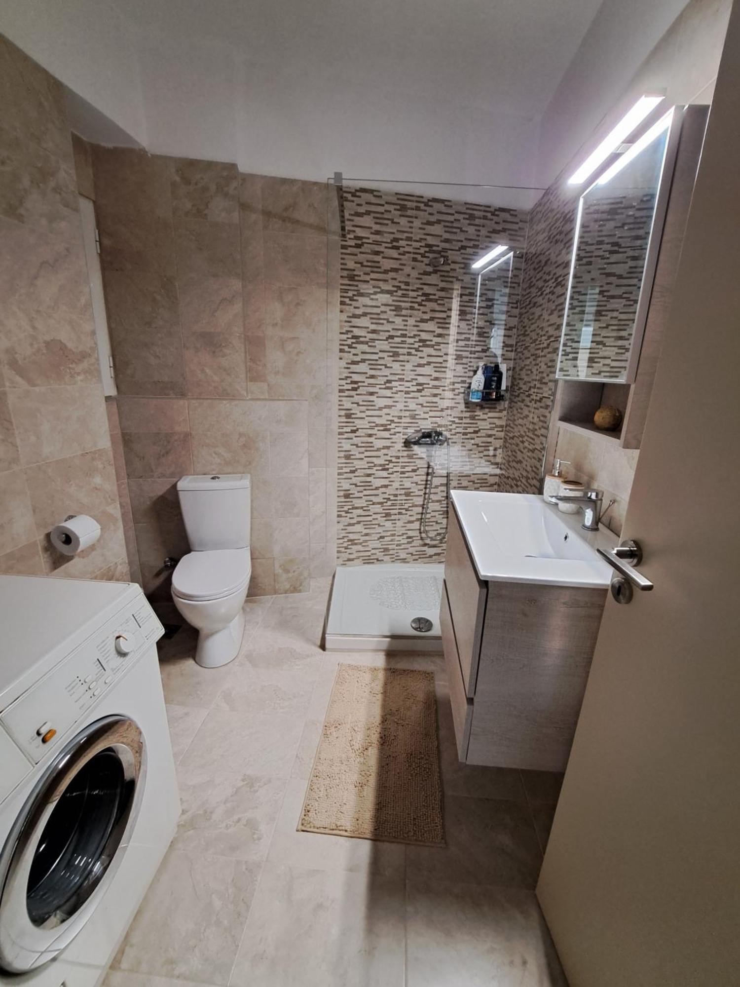 Two Bedroom Apartment In The Center Of Янина Екстериор снимка